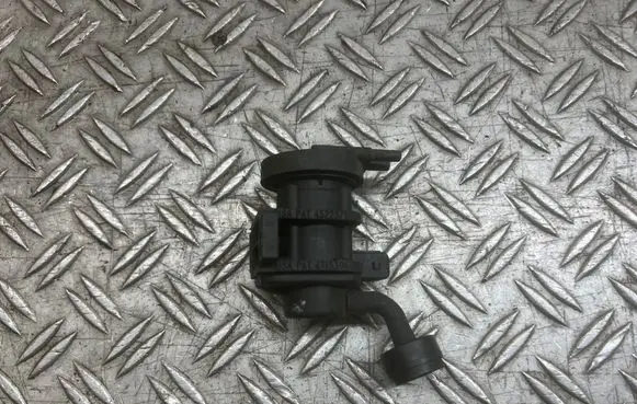 Opel Zafira A Turbo solenoid valve