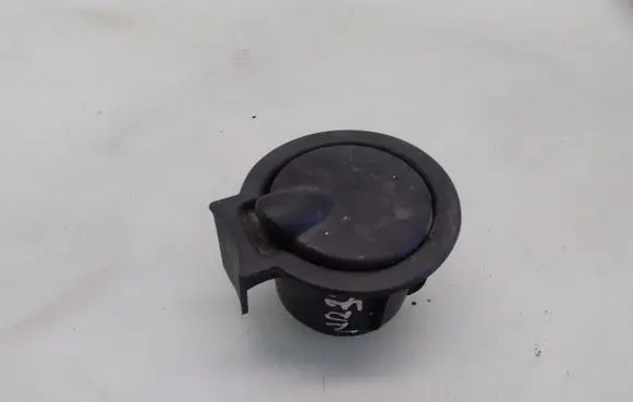 Ashtray (front)