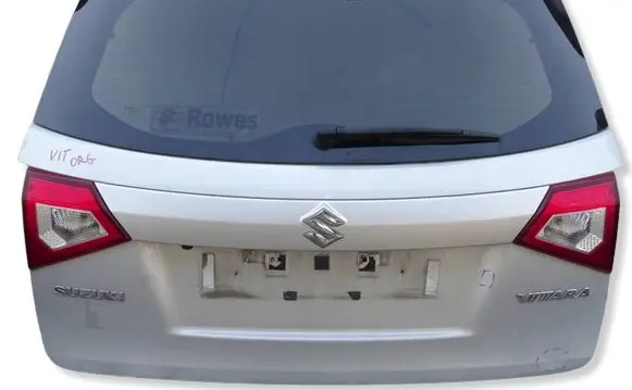Suzuki Vitara (LY) Truck tailgate 