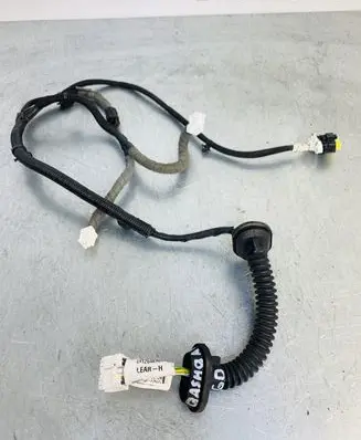 Nissan Qashqai Rear door wiring loom 241264EAOB