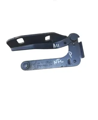 Ford C-MAX I Engine bonnet/hood hinges 3M5116800AH
