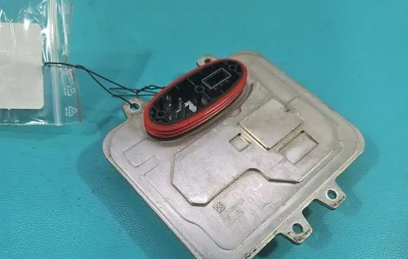 Opel Insignia A Headlight ballast module Xenon 5DV00993200 IMPRK1561693