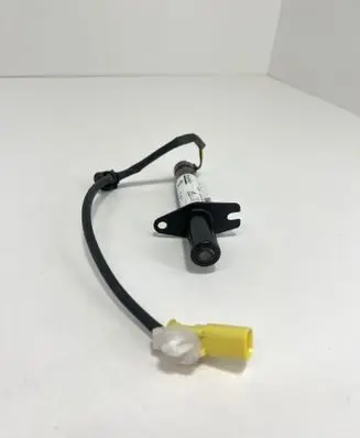 Peugeot 508 II Bonnet Pedestrian Airbag Actuator 9813435580