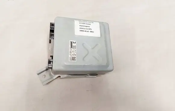 Honda Accord Power steering control unit/module 39980-TL0-E0
