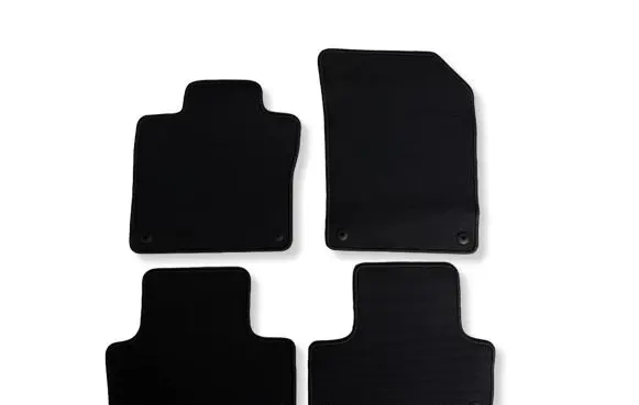 Volvo XC60 Car floor mat set 32216555 20200801 AGC19