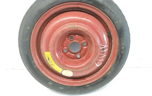 Honda Civic R15 spare wheel 42700S6DE91 E2700292 42751S6D901