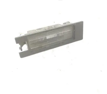 Chevrolet Camaro Number plate light 0461200