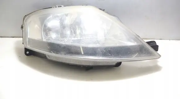 Citroen C3 Headlight/headlamp