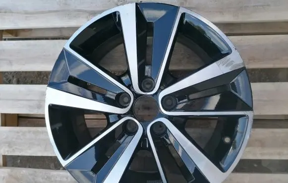 Mercedes-Benz Citan W415 R17 alloy rim A4204010700 403009734R