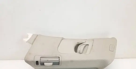Audi Q7 4L (C) pillar trim 4L0867288B
