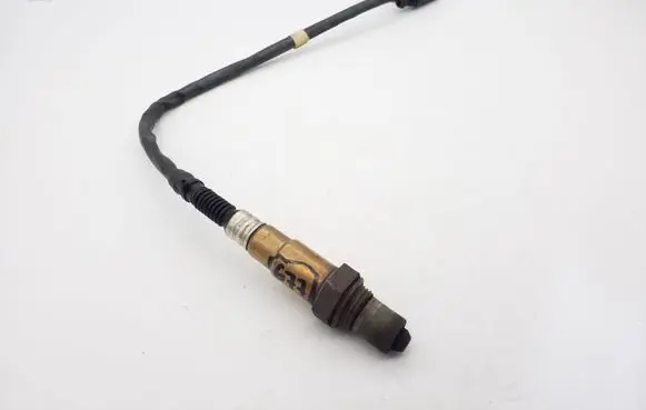 Volkswagen Jetta VI Lambda probe sensor 06K906262G 0258027075