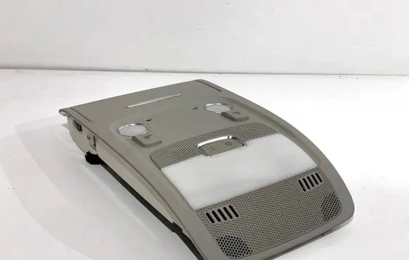 Audi Q5 SQ5 Headlining lighting console trim 8T0947135B