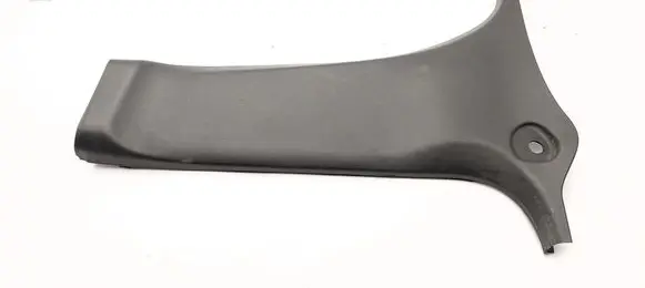 Mercedes-Benz B W246 W242 (B) pillar trim (bottom) 2466920122