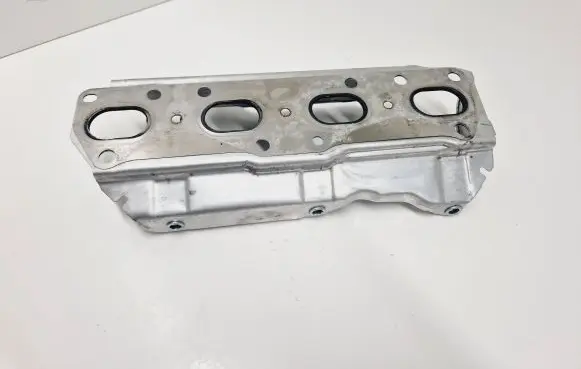 Peugeot 308 Heat shield in engine bay 9678188280 743560