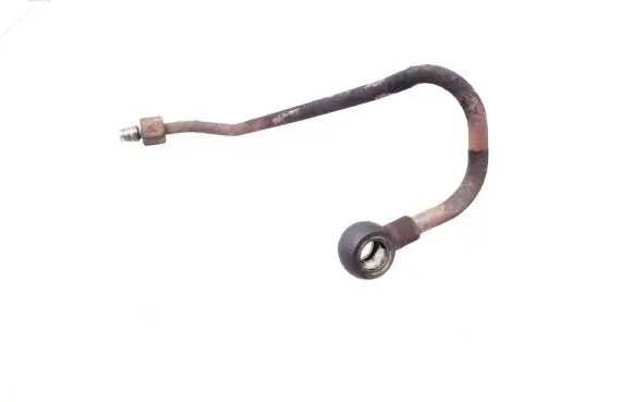 Iveco Daily 4th gen Turbo turbocharger oiling pipe/hose
