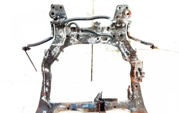 Nissan Murano Z50 Front subframe