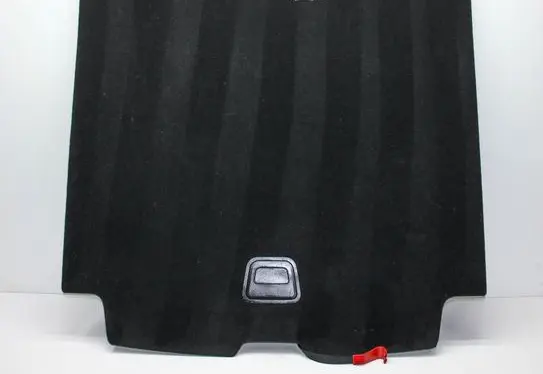 Volvo V60 Trunk/boot floor carpet liner 31462612