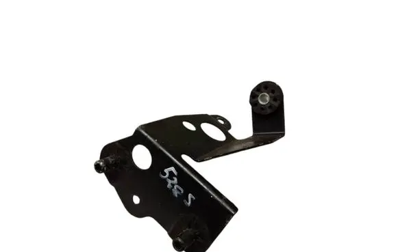 BMW 5 E39 ABS pump bracket 