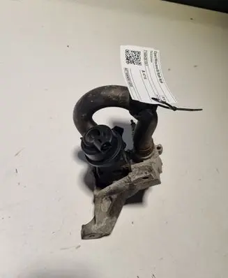 Opel Movano B Thermostat 71654301001