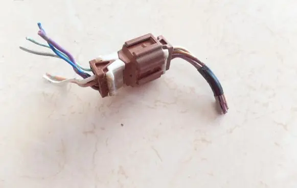 Honda FR-V Other wiring loom