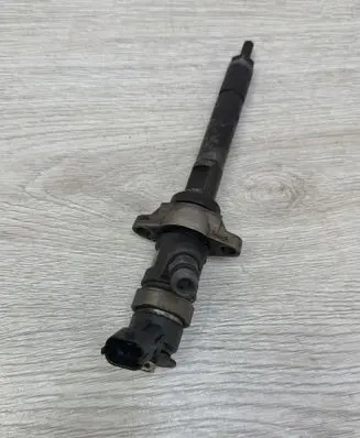 Peugeot 5008 Fuel injector 0445110297 620026 00113