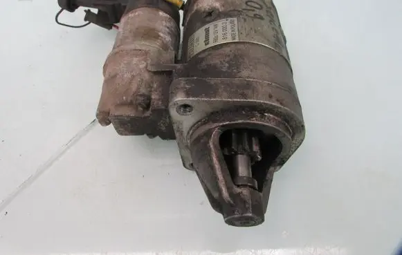 Fiat Seicento/600 Starter motor 8160003 C329