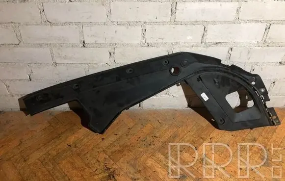 BMW 5 GT F07 Fender trim (molding) 7042983 51767042983