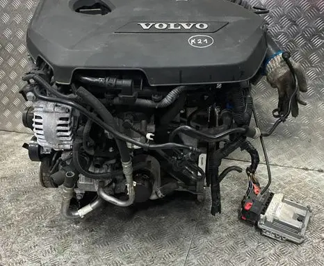 Volvo V60 Engine B4164T 0261S06611