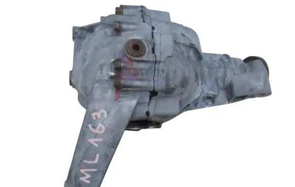 Mercedes-Benz ML W163 Front differential 4460310010