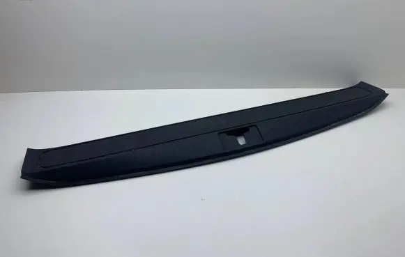 Opel Zafira C Trunk/boot sill cover protection 13289563 322225228 13289576