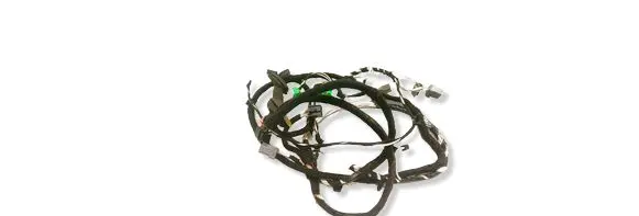 Volvo XC90 Tailgate/trunk wiring harness 8697925