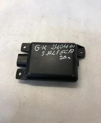 Seat Ateca Blind spot module 5q0907685c