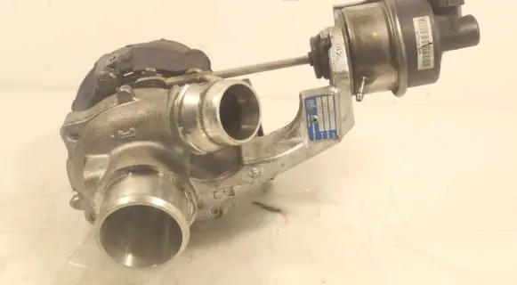 Opel Astra K Turbo 55506594