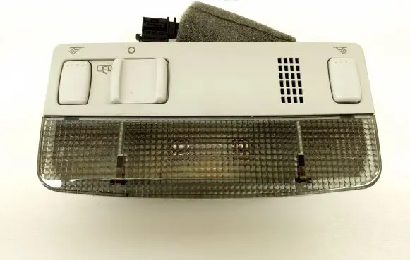 Skoda Octavia Mk3 (5E) Front seat light 3B0947105 3B0035711B