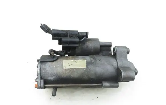 Ford S-MAX Starter motor 