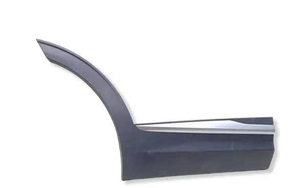 KIA Sportage Rear door trim (molding) N05GCAR 87734R2000