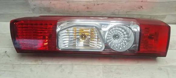 Fiat Ducato Rear/tail lights 