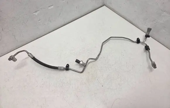 Mercedes-Benz CLA C117 X117 W117 Air conditioning (A/C) pipe/hose A22468301002 A2468301002 ZGS021115