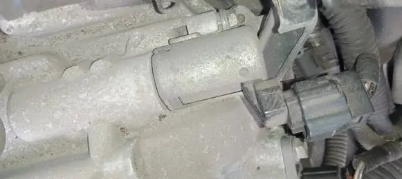 Lexus GS 300 350 430 450H Camshaft vanos timing valve HH15