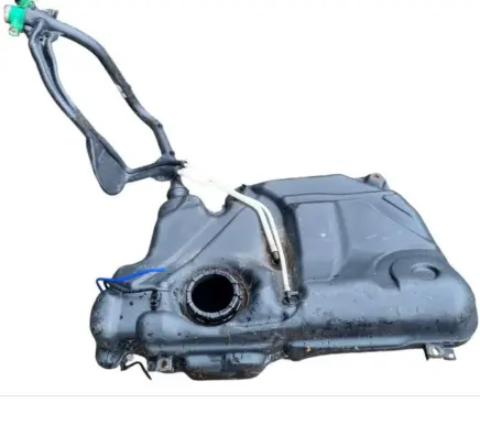 Volkswagen Polo V 6R Fuel tank 1K0201085M 6Q0201169 1K0201138