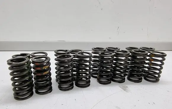 Volkswagen PASSAT B6 other engine part