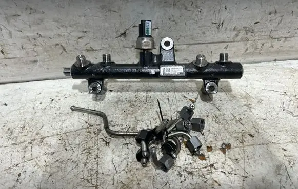 Peugeot 508 Fuel main line pipe 968190968004