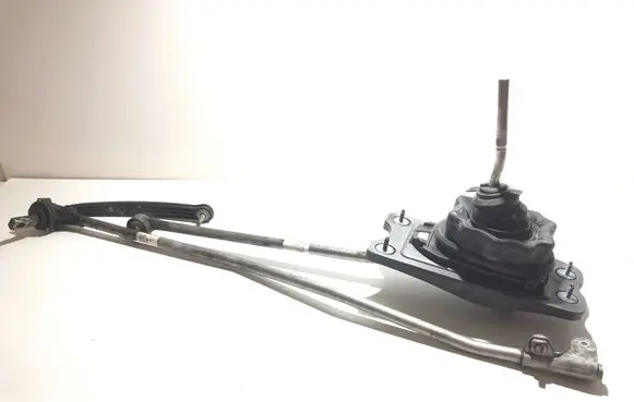 Audi A5 Sportback 8TA Gear shifter/selector 8K0711025R 4010623T