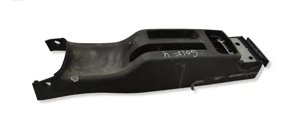 Volkswagen Golf IV Center console 