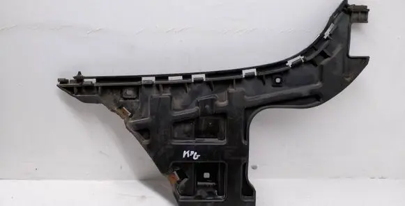 Volvo S80 Rear bumper mounting bracket 30655131