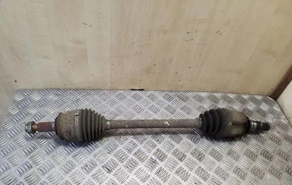Suzuki Grand Vitara II Rear driveshaft