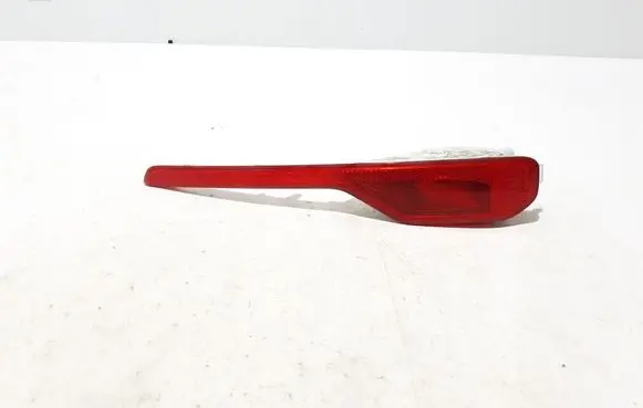 Rear fog light