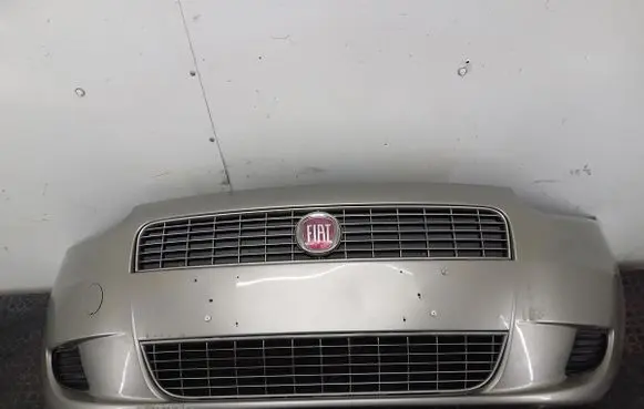 Fiat Grande Punto Front bumper 