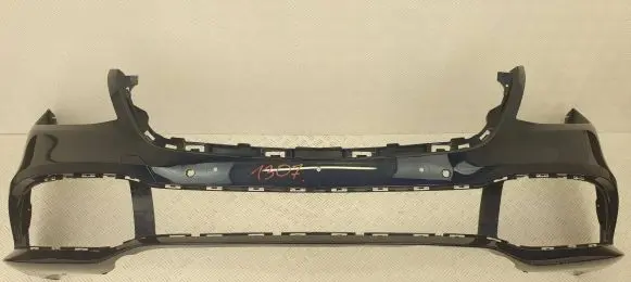 Mercedes-Benz S W222 Front bumper