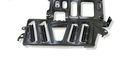 BMW X4 F26 Sound amplifier holder/bracket 9188582